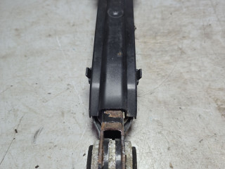 рычаг задний нижний Mercedes-Benz CLS AMG C257 2018, 2.9 л., OM 656.929, дизель, АКПП