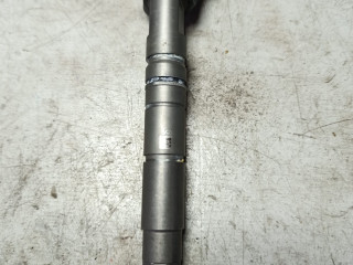 форсунка Mercedes-Benz E-Класс W212 [рестайлинг] 2014, 2.1 л., OM 651.924, дизель, АКПП, седан, A6510702987