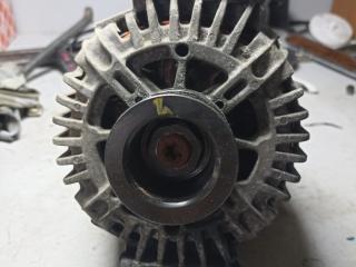 генератор Mercedes-Benz C-Класс W204 [рестайлинг] C204 2011, 2.1 л., OM 651.911, дизель, АКПП, серебристый, седан, задний привод, A0009060401