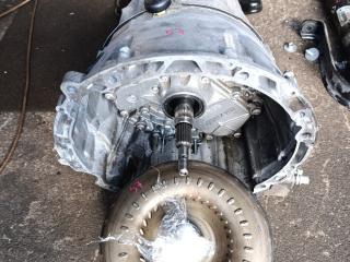 КПП автоматическая (АКПП) Mercedes-Benz E-Класс W213/S213/C238/A238 S213 2017, 2.0 л., OM 654.920, дизель, универсал, 253270, A2132500202