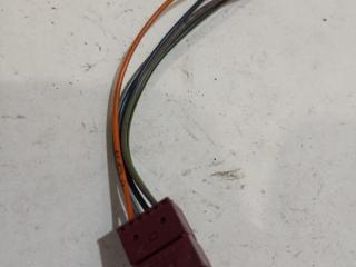 разъем (фишка) проводки Mercedes-Benz E-Класс W211/S211 [рестайлинг] W211 2007, 2.1 л., OM 646.701, дизель, АКПП, седан, 0255459728