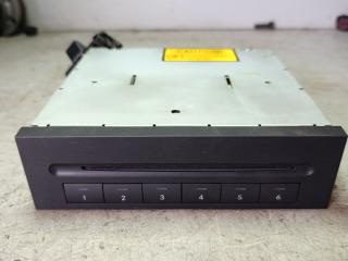 CD-чейнджер Mercedes-Benz E-Класс W211/S211 [рестайлинг] 2006