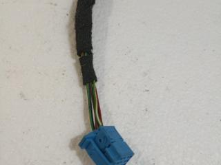 разъем (фишка) проводки Mercedes-Benz E-Класс W211/S211 [рестайлинг] W211 2007, 2.1 л., OM 646.701, дизель, АКПП, седан, A0265459026