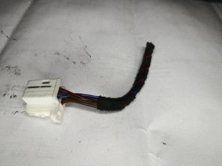 разъем (фишка) проводки Mercedes-Benz E-Класс W212/S212/C207/A207 W212 2012, 2.1 л., OM 651.924, дизель, АКПП, седан, A1665450030