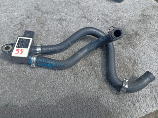 датчик давления (температуры) выхлопных газов Mercedes-Benz E-Класс W213/S213/C238/A238 W213 2016, 2.0 л., OM 654.920, дизель, АКПП, черный., седан, задний привод, A0009056503