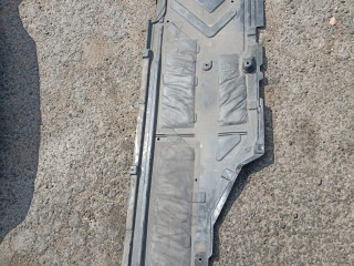 защита днища Mercedes-Benz E-Класс W213/S213/C238/A238 W213 2016, 2.0 л., OM 654.920, дизель, АКПП, черный., седан, задний привод, A2136800207