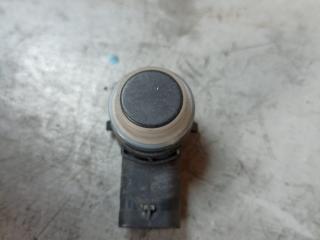 парктроник передний Mercedes-Benz GLS-Класс X166 2018, 3.0 л., OM 642.826, дизель, АКПП, синий, внедорожник 5 дв., полный привод, правый руль, A0009055504, A0009059300