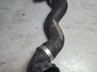 патрубок радиатора Mercedes-Benz CLS AMG C257 2018, 2.9 л., OM 656.929, дизель, АКПП, A2135014501