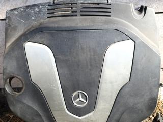декоративная крышка двигателя Mercedes-Benz GLE W166 2016, 3.0 л., OM 642.826, дизель, АКПП, A6420107008