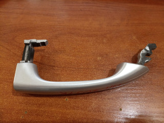 ручка наружная Mercedes-Benz C-Класс W203/S203/CL203 2003