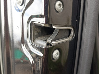 замок двери передней правой Mercedes-Benz E-Класс W213/S213/C238/A238 W213 2016, 2.0 л., OM 654.920, дизель, АКПП, черный., седан, задний привод, A0997202000