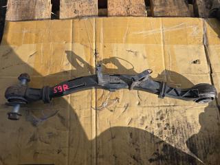 рычаг задний правый Mercedes-Benz GLE W166 2016, 3.0 л., OM 642.826, дизель, АКПП, A1664230823