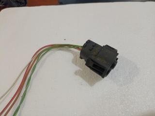 разъем (фишка) проводки Mercedes-Benz E-Класс W211/S211 [рестайлинг] W211 2007, 2.1 л., OM 646.701, дизель, АКПП, седан, A0455453328