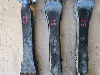 рычаг задний нижний Mercedes-Benz E-Класс W213/S213/C238/A238 S213 2017, 2.0 л., OM 654.920, дизель, универсал, A2053506303