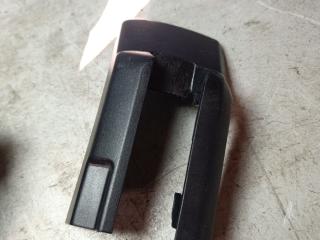 Пластик салазок сидений Mercedes-Benz GLE W166 2016, 3.0 л., OM 642.826, дизель, АКПП, A1669190100