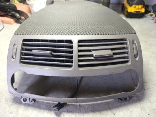 дефлектор обдува салона Mercedes-Benz E-Класс W211/S211 2004, A2118301954