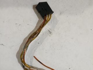 разъем (фишка) проводки Mercedes-Benz E-Класс W211/S211 [рестайлинг] W211 2007, 2.1 л., OM 646.701, дизель, АКПП, седан, 0015450473