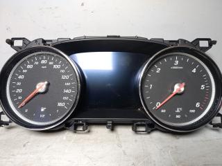 щиток приборов (приборная панель) Mercedes-Benz E-Класс W213/S213/C238/A238 S213 2017, 2.0 л., OM 654.920, дизель, универсал, A2139000917