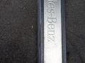 накладка на порог внутренняя Mercedes-Benz E-Класс W211/S211 2005, A2116801335 - фото №2