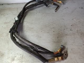 минусовой провод аккумулятора Mercedes-Benz E-Класс W213/S213/C238/A238 W213 2016, 2.0 л., OM 654.920, дизель, АКПП, черный., седан, задний привод, A2135406900