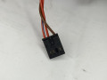 разъем (фишка) проводки Mercedes-Benz E-Класс W212/S212/C207/A207 W212 2012, 2.1 л., OM 651.924, дизель, АКПП, седан, 0455459428 - фото №2