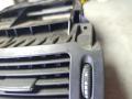 дефлектор обдува салона Mercedes-Benz E-Класс W211/S211 2004, A2118301854 - фото №3
