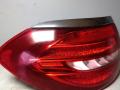 фонарь задний левый Mercedes-Benz E-Класс W213/S213/C238/A238 S213 2017, 2.0 л., OM 654.920, дизель, универсал - фото №2
