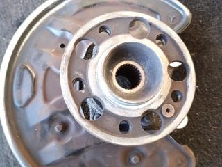 кулак задний левый Mercedes-Benz E-Класс W213/S213/C238/A238 S213 2017, 2.0 л., OM 654.920, дизель, универсал