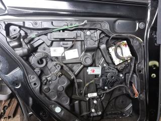 стеклоподъемник задний левый Mercedes-Benz E-Класс W213/S213/C238/A238 S213 2017, 2.0 л., OM 654.920, дизель, универсал