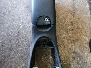 подлокотник Mercedes-Benz CLK-Класс C209/A209 [рестайлинг] 2005, 2.6 л., M 112.912, бензин, купе, A2096800450