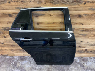 дверь задняя правая Mercedes-Benz E-Класс W213/S213/C238/A238 S213 2017, 2.0 л., OM 654.920, дизель, универсал
