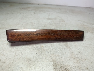 накладка на торпедо (консоль) Mercedes-Benz E-Класс W211/S211 2005, дизель, АКПП, универсал