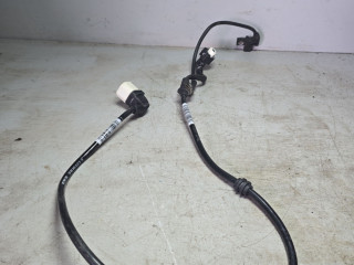 датчик износа тормозных колодок задний правый Mercedes-Benz E-Класс W213/S213/C238/A238 W213 2016, 2.0 л., OM 654.920, дизель, АКПП, черный., седан, задний привод, A2135402805