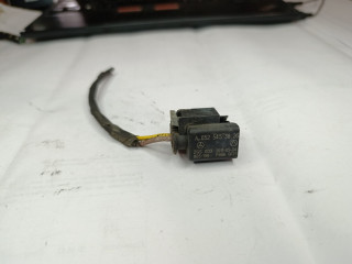 разъем (фишка) проводки Mercedes-Benz E-Класс W212/S212/C207/A207 W212 2012, АКПП, седан, A0525453826
