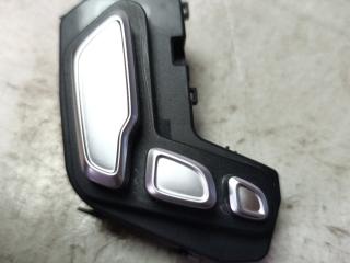 блок управления сиденьем Mercedes-Benz GLE W166 2016, 3.0 л., OM 642.826, дизель, АКПП, A1669058000