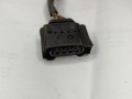 разъем (фишка) проводки Mercedes-Benz E-Класс W212/S212/C207/A207 W212 2012, 2.1 л., OM 651.924, дизель, АКПП, седан, A2035453628 - фото №2