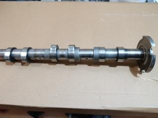 распредвал Mercedes-Benz M-Класс W166 2014, 3.0 л., M 276.821, бензин, внедорожник 5 дв., 2760510139, A2760505301, A2760505101