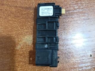 датчик температуры Mercedes-Benz M-Класс W166 2013, 3.5 л., M 276.955, бензин, внедорожник 5 дв., 1729058200, A1729058200