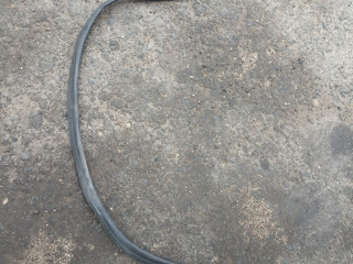 уплотнитель подкапотного пространства Mercedes-Benz CLS AMG C257 2018, 2.9 л., OM 656.929, дизель, АКПП, A2138870098