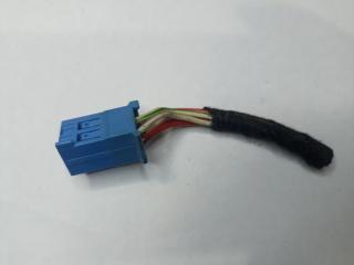 разъем (фишка) проводки Mercedes-Benz E-Класс W212/S212/C207/A207 W212 2012, АКПП, седан, 0375450928