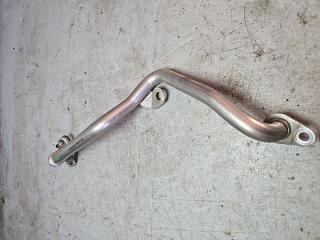 трубка охлаждающей жидкости Mercedes-Benz E-Класс W213/S213/C238/A238 S213 2017, 2.0 л., OM 654.920, дизель, универсал, A6542031300