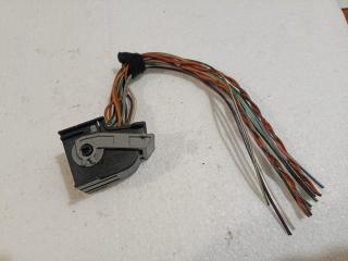 разъем (фишка) проводки Mercedes-Benz E-Класс W211/S211 [рестайлинг] W211 2007, 2.1 л., OM 646.701, дизель, АКПП, седан, 1685450928