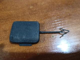 заглушка заднего бампера под крюк Mercedes-Benz M-Класс W164 2007, A1648850123