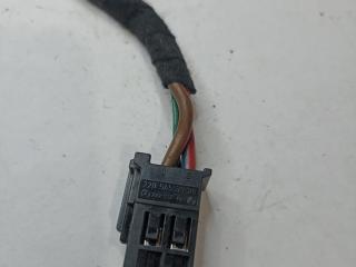 разъем (фишка) проводки Mercedes-Benz E-Класс W212/S212/C207/A207 W212 2012, 2.1 л., OM 651.924, дизель, АКПП, седан, 2205453928