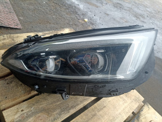 фара правая Mercedes-Benz CLS AMG C257 2018, 2.9 л., OM 656.929, дизель, АКПП, A2579069400