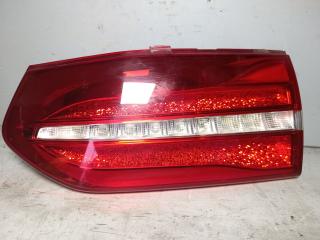 фонарь крышки багажника правый Mercedes-Benz E-Класс W213/S213/C238/A238 S213 2017, 2.0 л., OM 654.920, дизель, универсал