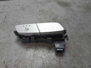 кнопка обогрева сидений Mercedes-Benz E-Класс W213/S213/C238/A238 W213 2016, 2.0 л., OM 654.920, дизель, АКПП, черный., седан, задний привод, A2139050204