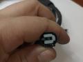 разъем (фишка) проводки Mercedes-Benz E-Класс W212/S212/C207/A207 W212 2012, АКПП, седан, A2105402081 - фото №2
