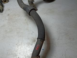 патрубок радиатора Mercedes-Benz C-Класс W204 [рестайлинг] 2011, 2.1 л., OM 651.911, дизель, АКПП, седан, A2048308496