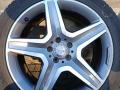 диск литой Mercedes-Benz GLE W166 2016, 3.0 л., OM 642.826, дизель, АКПП - фото №5